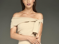 Ксения Мишина призналась, что ей желают смерти из-за Юлии Саниной