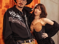 Надя Дорофеева и Позитив публично признались друг другу в чувствах