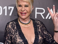 Он не остановится: бывшая жена Дональда Трампа высказалась о его поражении