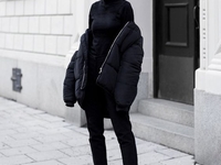 Промахи зимнего гардероба: избегаем ошибок при создании образов