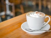 Почему итальянцы пьют капучино исключительно до обеда