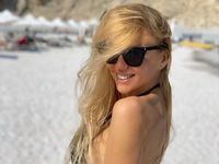 Без макияжа: Оля Полякова поразила поклонников своей естественной красотой