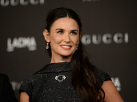 Деми Мур отмечает 60-летие: как актриса выглядела в молодости