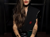 Алла Костромичева удивила поклонников сексуальным образом