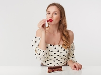 Как побороть тягу к сладкому, и какие продукты заменят десерты