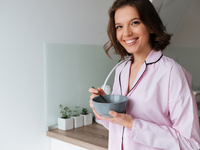 Вы могли их пропустить: 4 полезных продукта, богатых на витамины