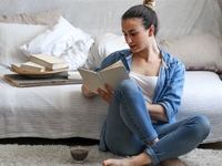 Названы лучшие средства против стресса