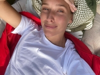 «Это ужас»: Катя Осадчая поразила своим фото в новом образе