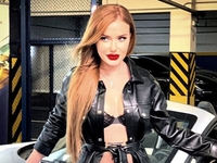 "Ужин с любимым": Слава Каминская рассмешила Сеть новым фото