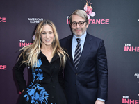 Муж Сары Джессики Паркер раскрыл секрет их счастливого 23-летнего брака