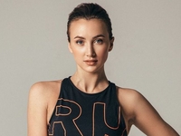 Анна Ризатдинова показала подросшего сына от Онищенко