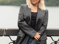 «Какая секси»: Наталья Могилевская шокировала поклонников своим внешним видом