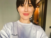 Маша Ефросинина показала, как менялась в течение нескольких лет