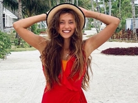 Регина Тодоренко показала зажигательный танец с сестрой-моделью