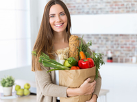 Продукты, которые защищают от рака