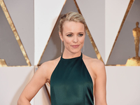 Рэйчел Макадамс отмечает 42-летие: ТОП-5 лучших ролей голливудской красотки