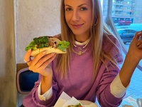 Леся Никитюк рассмешила поклонников совместным снимком с Ефросининой