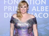 Похудевшая Ребел Уилсон рассекретила свою диету