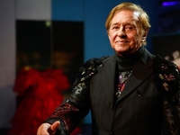 Умер Роман Виктюк