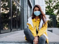 Как укрепить женский организм в период пандемии