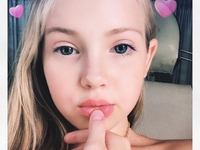 Ранняя девочка: 12-летняя дочь Евгения Кошевого рассказала о своих парнях