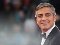 «Думал, что никогда не женюсь»: Джордж Клуни рассказал о жизни с Амаль