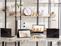 Характеристики универсального ASUS ZenBook Flip S: Роскошь с OLED-дисплеем