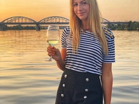 «Сексуальная леди»: Леся Никитюк восхитила поклонников пикантным образом