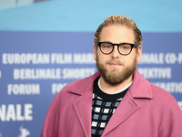 Минус 50 кг: похудевший Джона Хилл рассказал, как лишний вес испортил ему жизнь