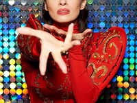 «Самая красивая»: Надежда Мейхер поразила поклонников своей красотой