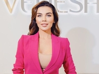 "Упала в обморок от счастья": Анна Седокова высказалась о поцелуе с Меладзе