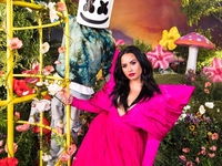 Деми Ловато кардинально сменила имидж: Как сейчас выглядит певица