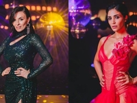 Санта Димопулос слила в Сеть личную переписку с Надеждой Мейхер