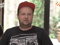 Виктор Бронюк: У меня не было цели стать знаменитым