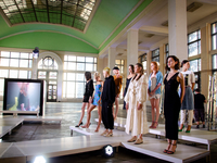 Вот это поворот: на «Супер Топ-модель по-украински» вернули выбывшую участницу