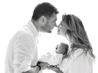 Анна Саливанчук могла развестись с мужем