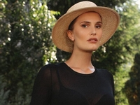 "Сальви исполнилось 5 лет": Алла Костромичева показала подросшего сына