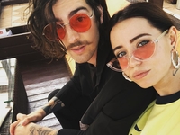 Дантес довел Дорофееву до слез, высказавшись о ее сольной карьере