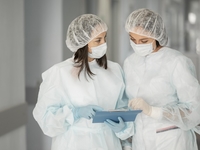 Ученые назвали способ, как снизить риск заражения коронавирусом