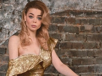 Алина Гросу рассказала, как лечилась от коронавируса