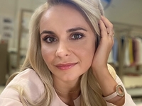 «Какая пластика!»: Лилия Ребрик зажигательно станцевала со старшей дочерью