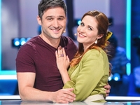 "Вирус нас не пощадил": Наталка Денисенко с мужем болеют тяжелой формой COVID-19