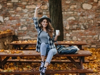 Вся правда о полезности зеленого чая