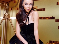 Екатерина Кухар поразила поклонников откровенным образом