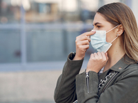 Как не паниковать, если вы заболели коронавирусом