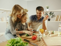 Збалансоване харчування – це легко: кілька корисних лайфхаків