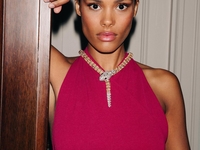 Это любовь: Тина Кунаки поделилась трогательным фото с мужем Венсаном Касселем