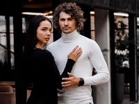 "У нас пока все странно": Женя Кот рассказал, как его жена переносит коронавирус