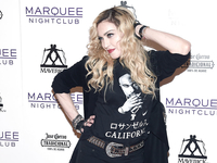 "Хватит колоть ботокс!": Мадонна напугала фанов внешним видом