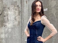 Елена Войченко слила в Сеть любовную переписку Остапчука и Горняк